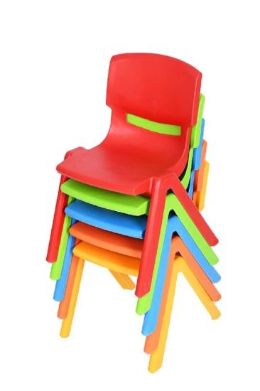 Kırılmaz Plastik Sandalye 30 cm