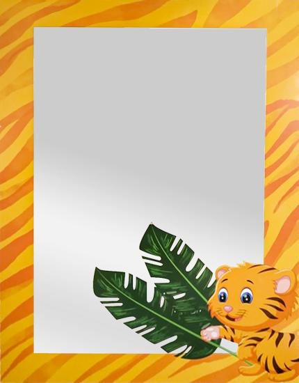 Tiger Fleksi Boy Aynası 140x65 cm