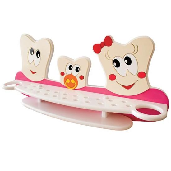 Aile Diş Fırçalık