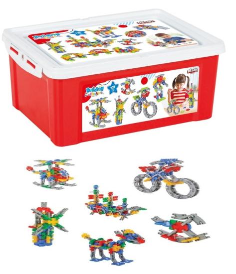 Lego Oyun ve İnşa Setleri - En Yeni Lego Ürünleri 