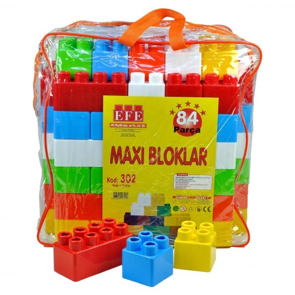 Maxi%20Bloklar%2084%20Parça