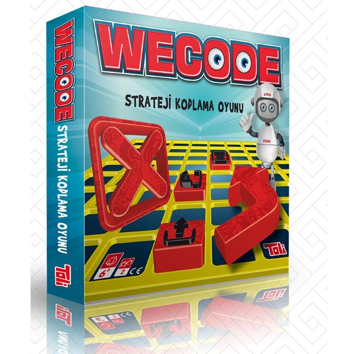 Wecode%20Strateji%20Kodlama%20Oyunu